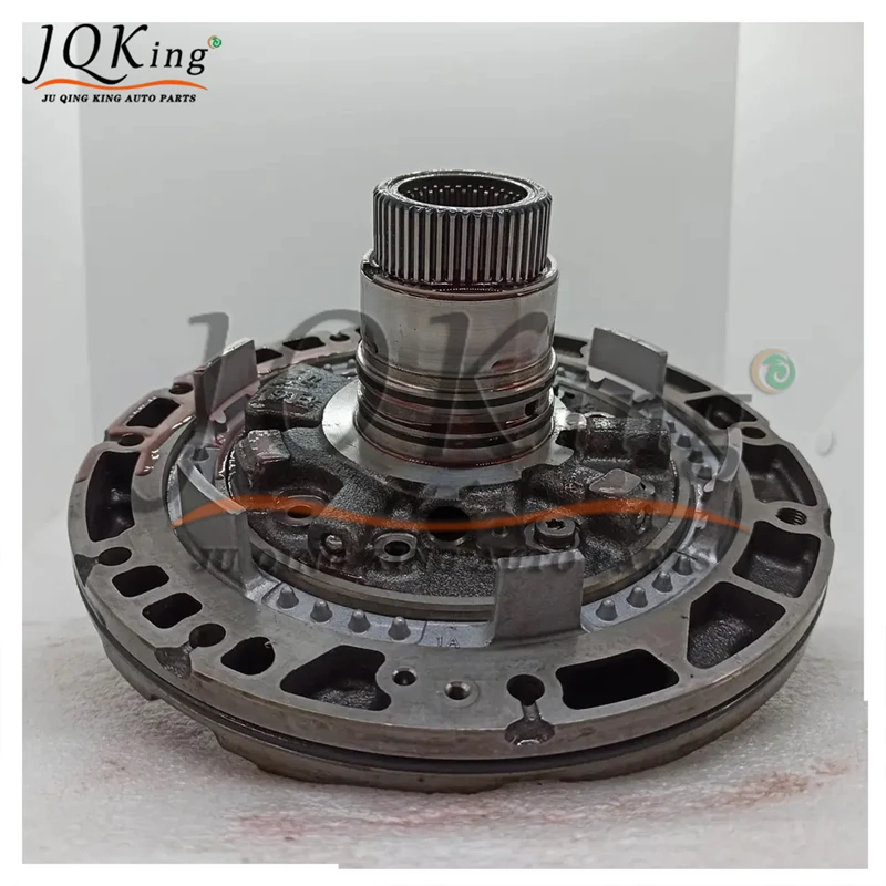 Высококачественный TR-60SN 09D автоматический масляный насос коробки передач для