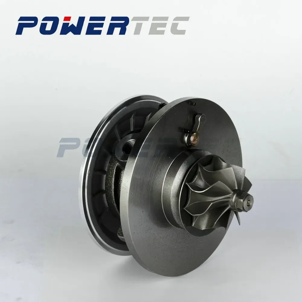 Сбалансированный турбожильный картридж GT1749V CHRA 717383 709719 A 6280900180 Для Mercedes-Benz E400 G400