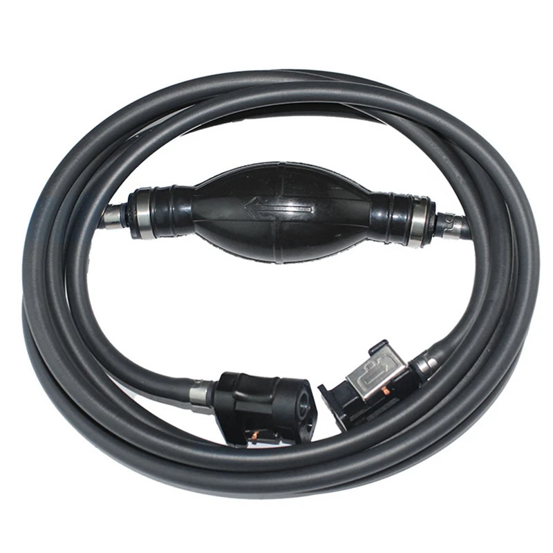 Аксессуары для лодочных двигателей топливные шланги в сборе разъемы 61J-24306-02