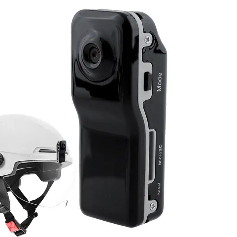With 65-degree Wide-angle Lens For Outdoor