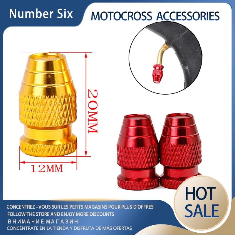 

2pcs Motorcycle CNC Rim Lock Nut Bolt Washer Bonnet for RC390 690 790 1290 DUKE 250 390 Dirt Bikes Motorcycle Parts