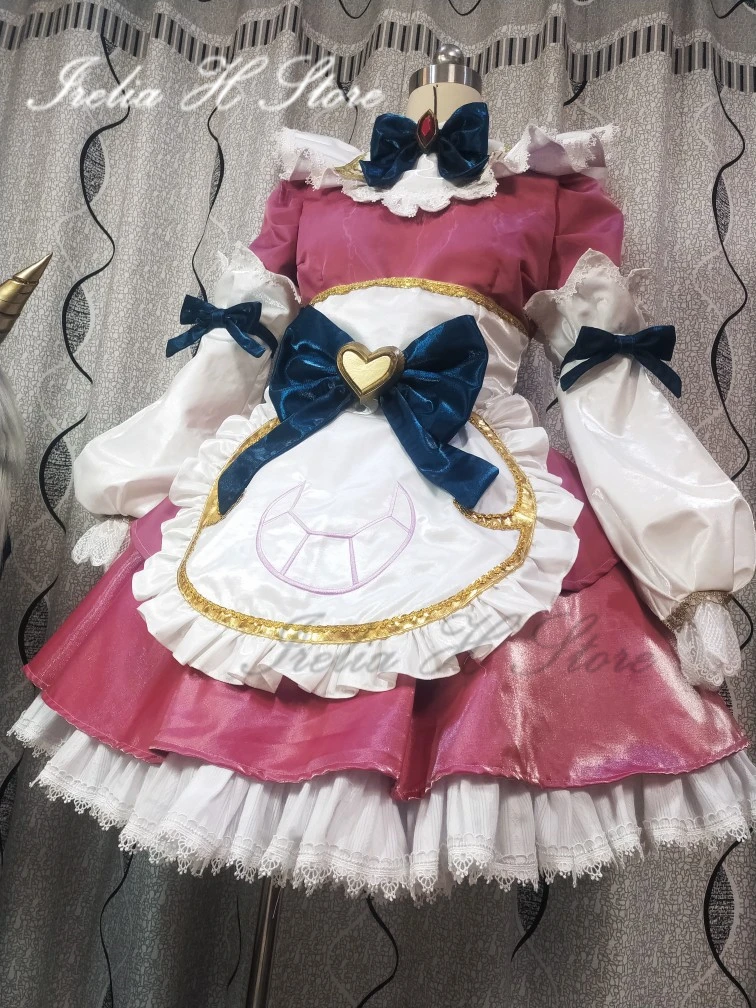 Рисунок 3 - Магазин Irelia H