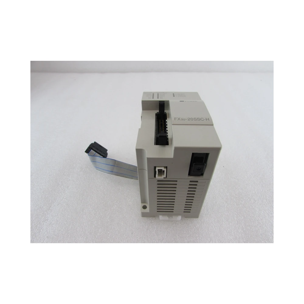 

Original plc output module FX3S-30MT-ES