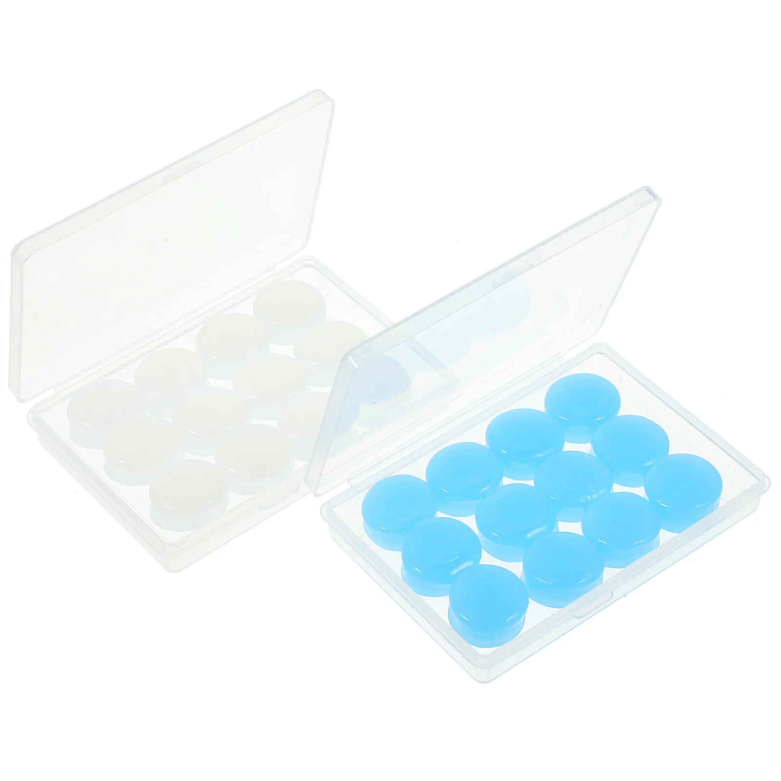 Рисунок 2 - Силиконовые беруши 12 пар