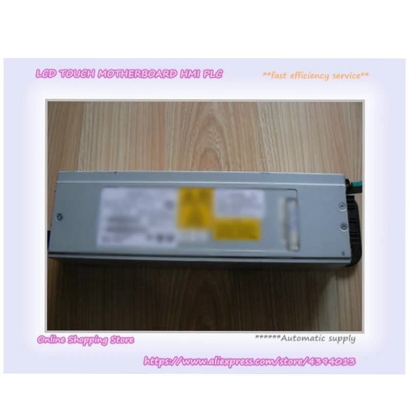 Для X3650T сервер DC источник питания постоянного тока FRU 42C0766 DPS-600RB-1