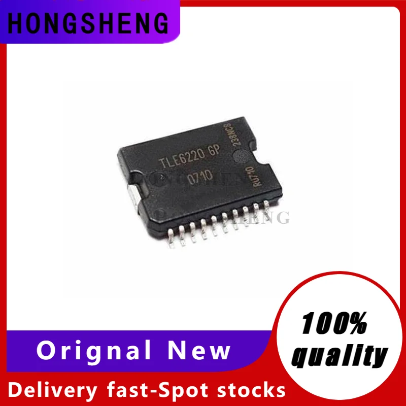 1 шт. новый оригинальный TLE6220 TLE6220GP HSOP20