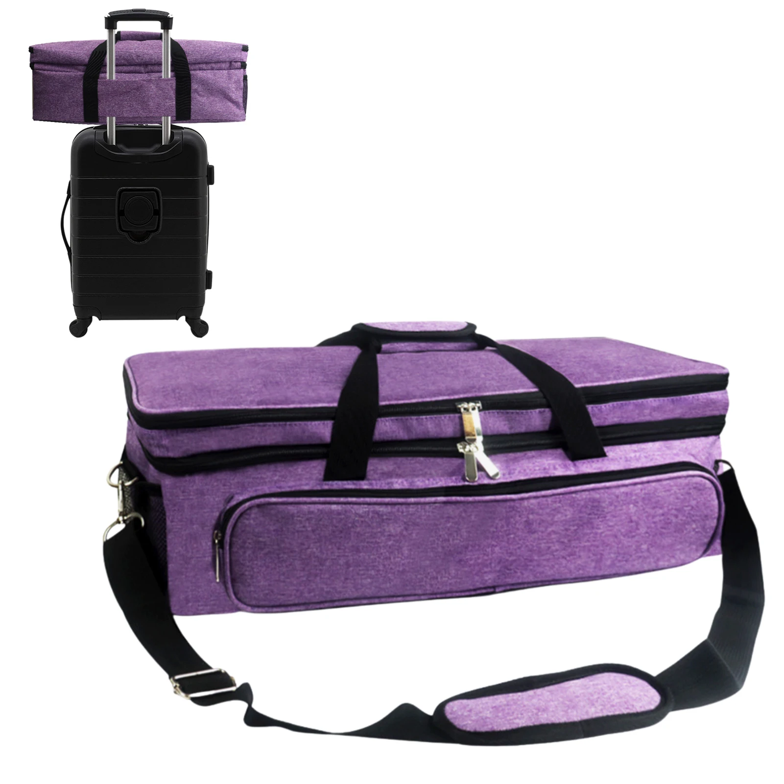 

Сумка для переноски чехла для Maker Explore Air Air2/Maker3 Plambag большая открывающаяся Сумка-тоут для переноски высекальных станков