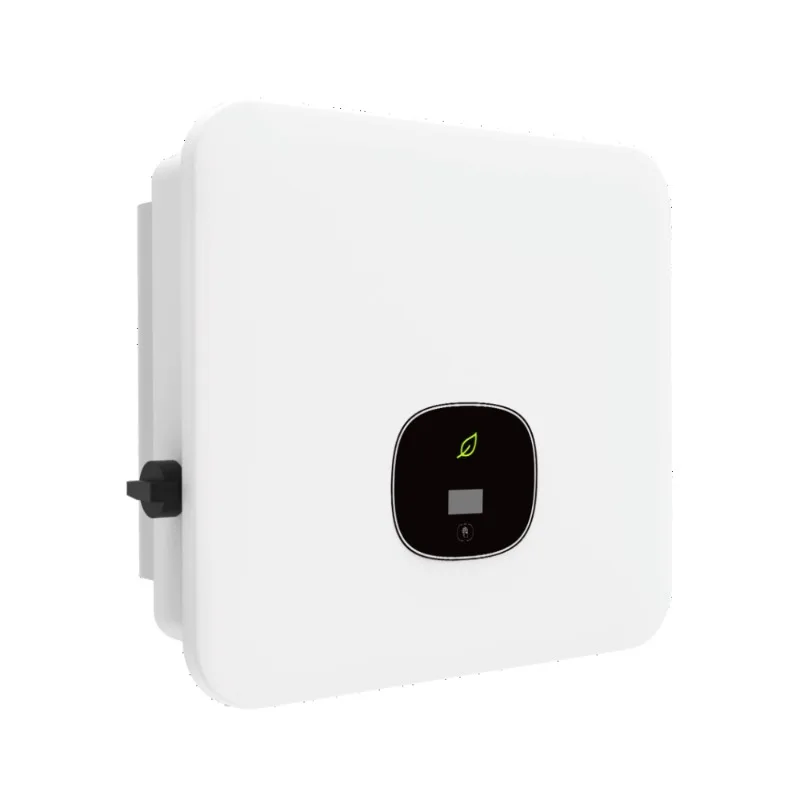 

Hot Sale High Quality MOD10KTL3-X High Efficiency OLED Touch Button Inverter AC/DC Hot Inverter