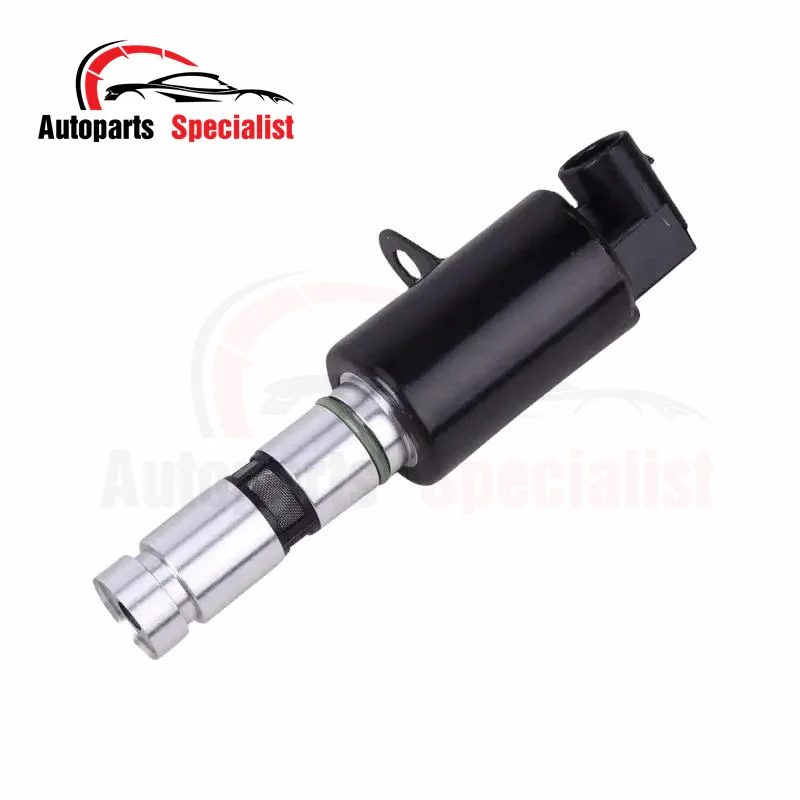 24355-3E000 левый и правый VVT Соленоидный клапан контроля масла 243563E000 для 2008-2009 Hyundai Santa