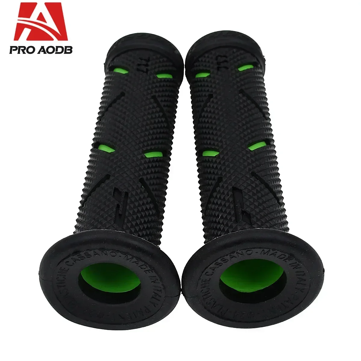 22 мм универсальный руль мотоцикла ручки для резиновые аксессуары модификации