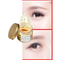 gold osmanthus eye mask anti wrinkle sleep mask eye patch eye patches dark circle face care mask anti agin