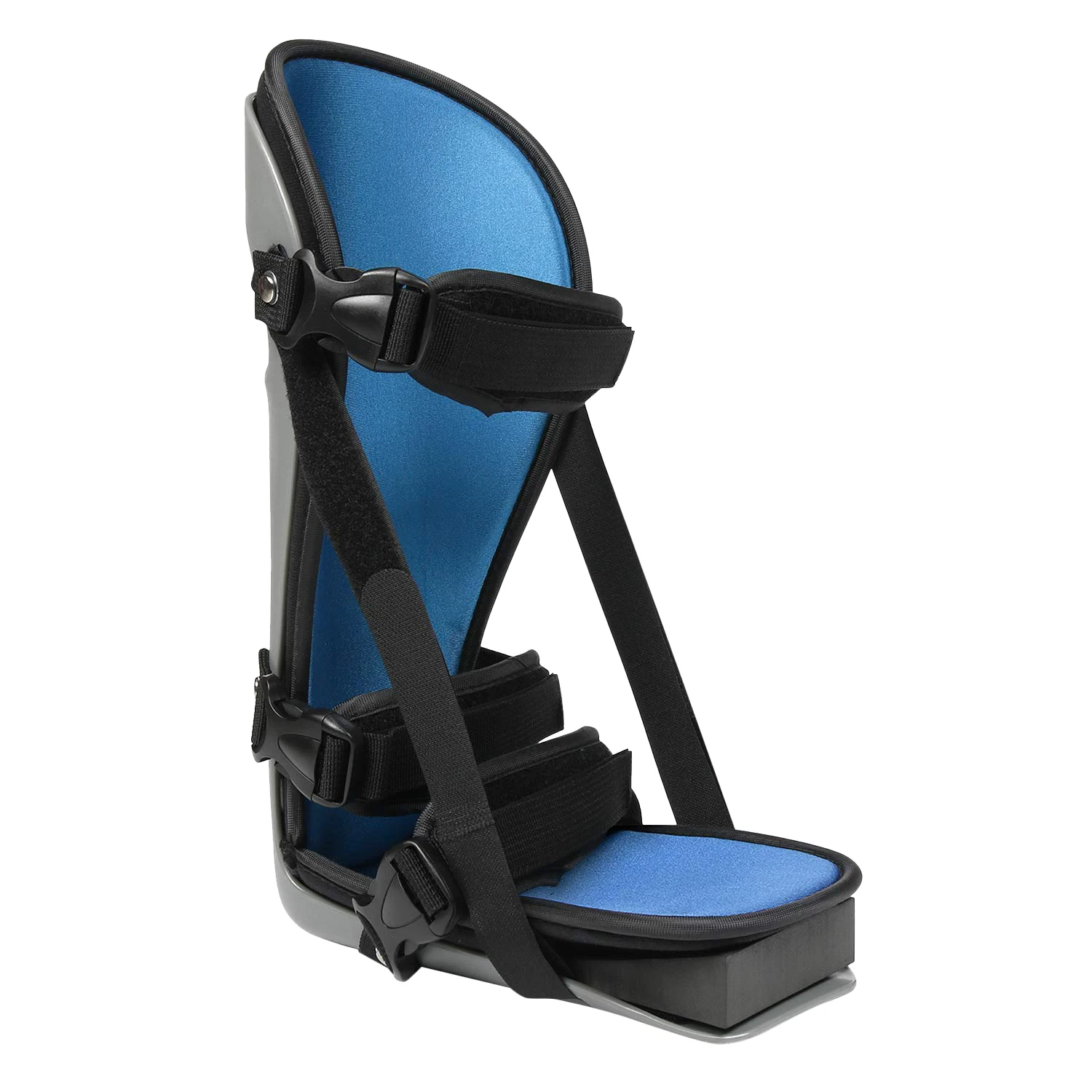 Ночная шина для подошвенного фасциита поддержка стопы бандаж тендинита ботинок