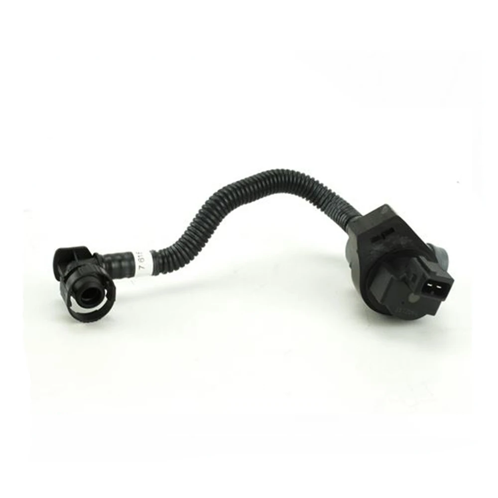 Автомобильный топливный бак вентиляционный клапан с трубой 13907618643 для-BMW 128I E90 328I