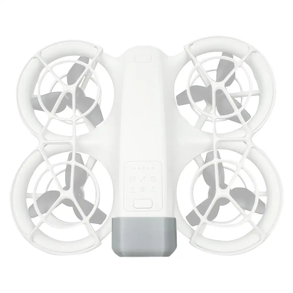 Защитная крышка объектива для DJI NEO аксессуары дронов защита от столкновений