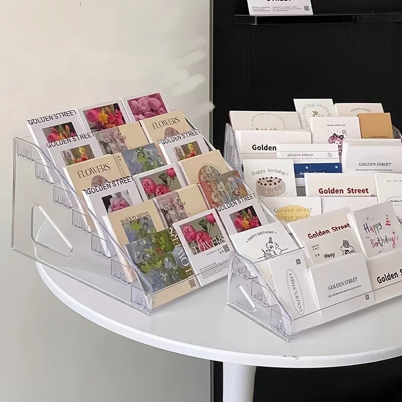 Офисный органайзер в современном стиле ящик для хранения пластиковый материал