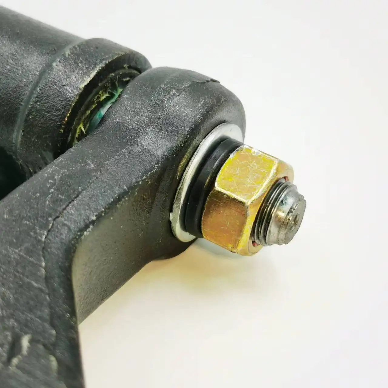 Оригинальный рулевой рычаг 3003060 -0000 для Zhongxing Grandtiger Capra Great Wall высокое качество