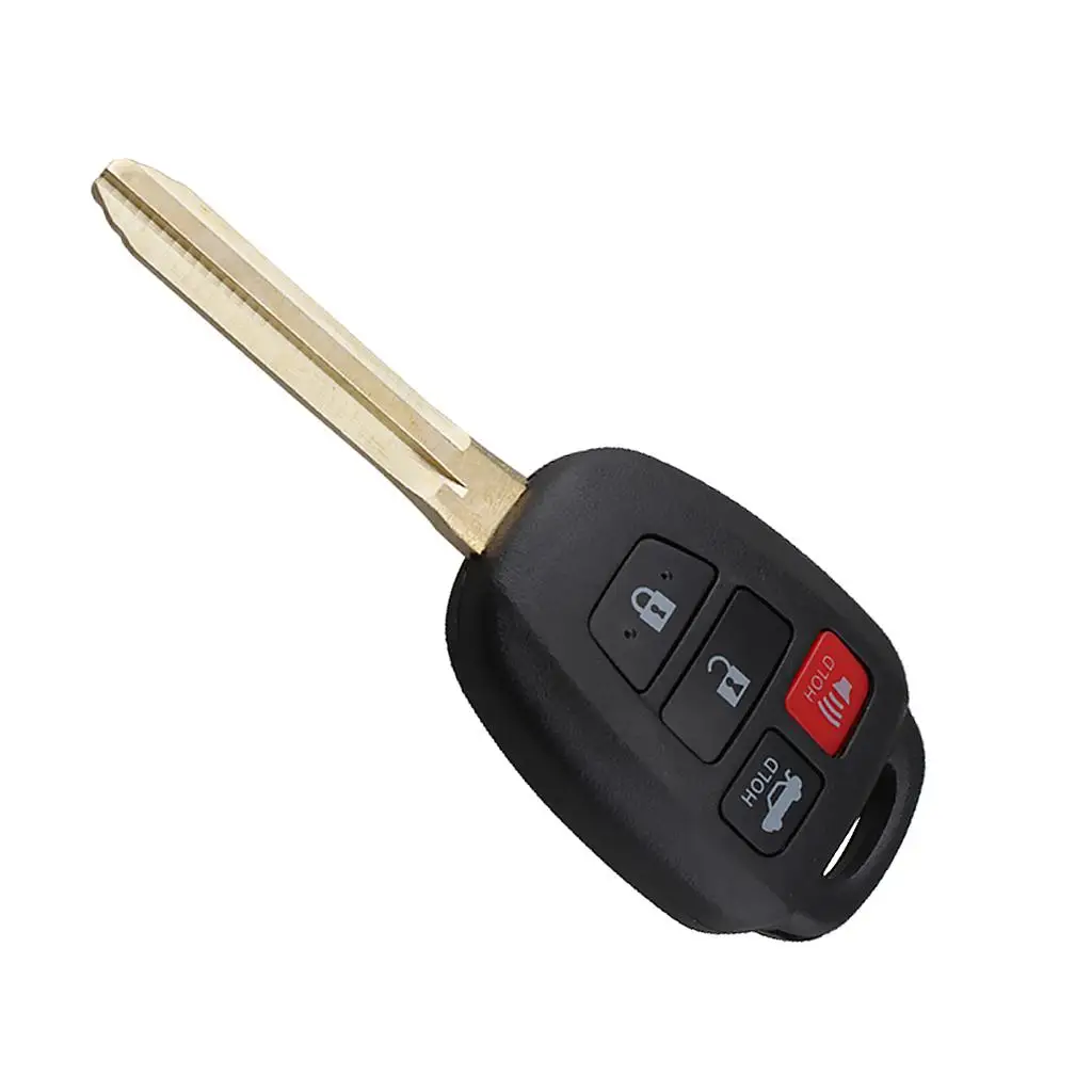 

Чехол для пульта дистанционного управления для 2012-2014 HYQ12BDM #89070-06420