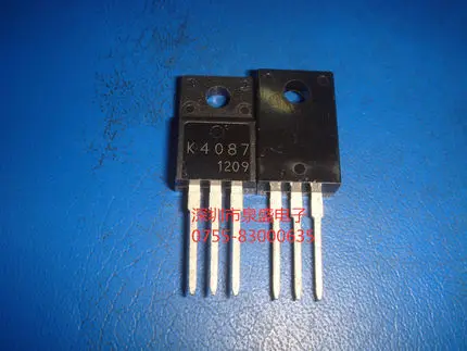 2SK4087 K4087 G8ND-27R 12VDC G8ND-27UR G8ND-2S 12V 30A 855AWP-1A-C2 SLI-S-112DMK