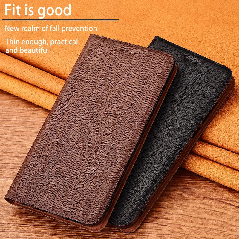 

Luxury Leather Phone Case for XiaoMi Redmi Y2 Y3 S2 GO Fall Protective Cover