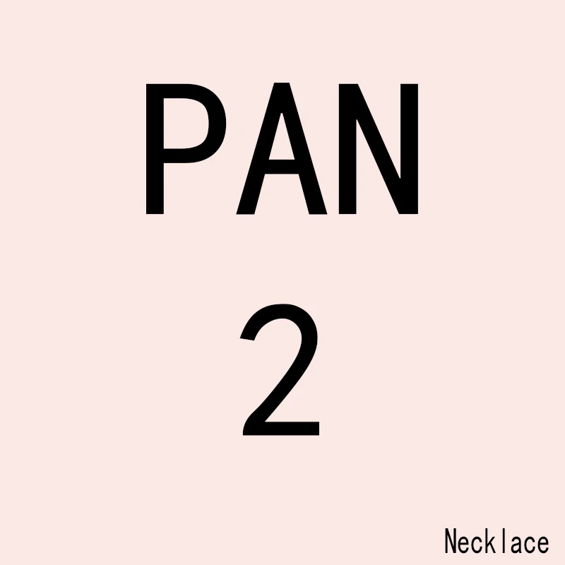 

PAN XL 2