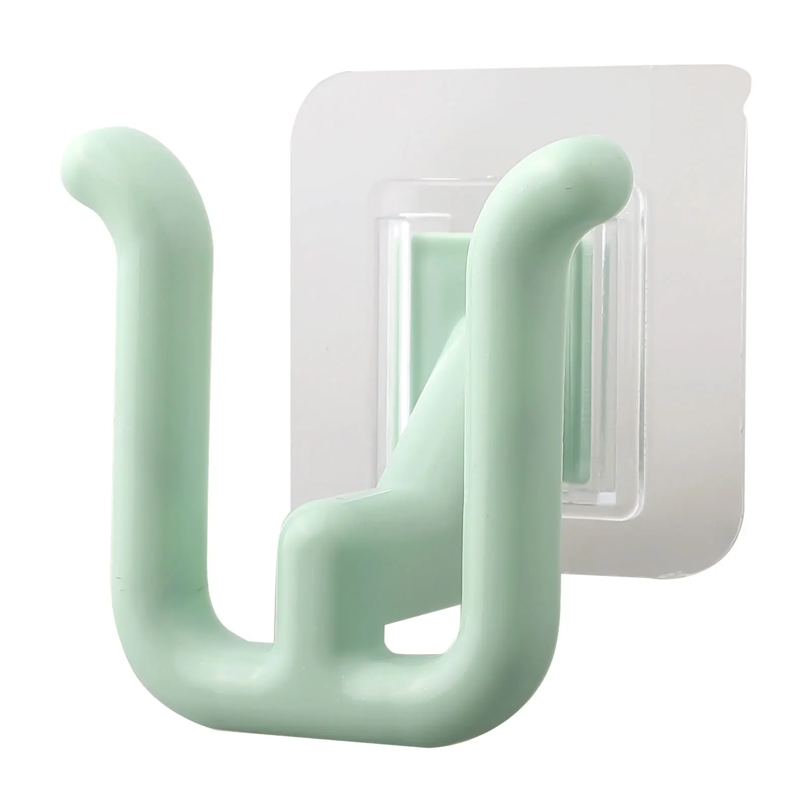 Крючок для тапочек 7*5*5 см сливная стойка ванной комнаты спальни гибкая домашняя