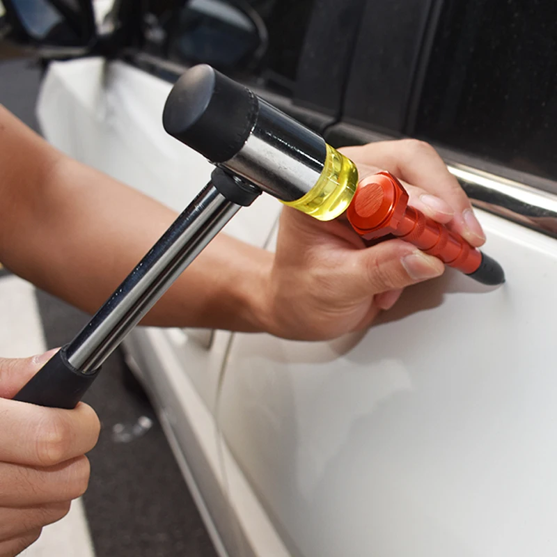 Автомобильный перфоратор автомобильный инструмент для ремонта вмятин удаление