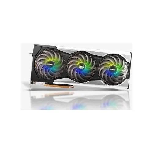 Видеокарта Sapphire Radeon VGA NITRO + RX6900XT SE AM OC 16 Гб GDDR6 PCI-Express (11308-03-20G)