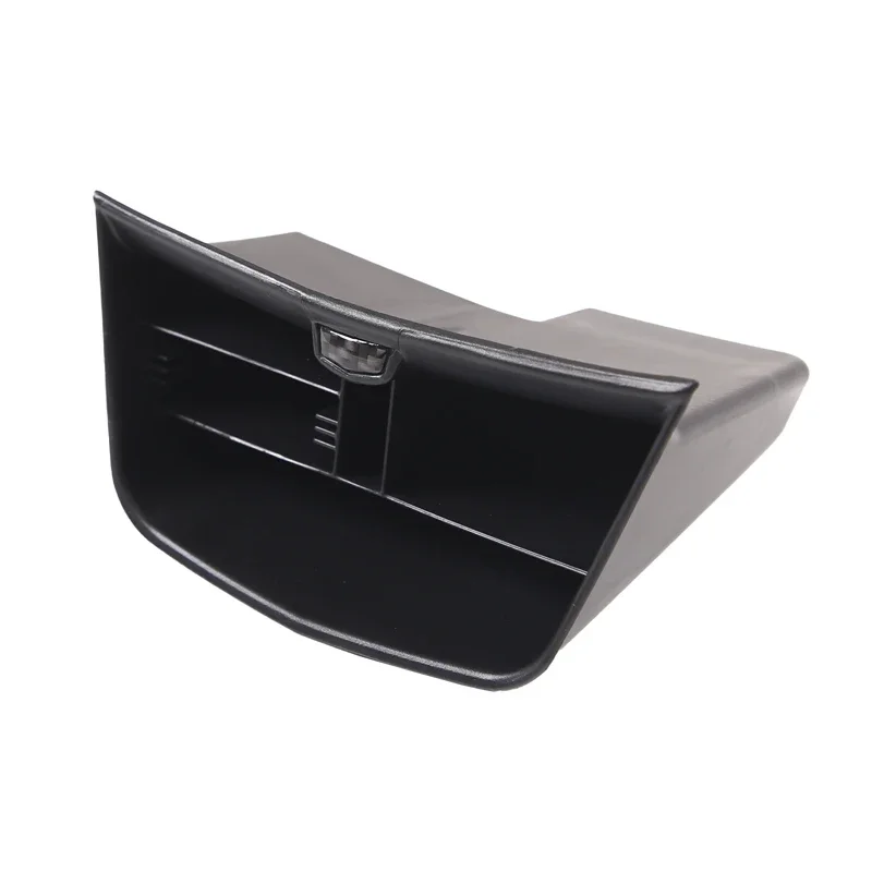 Для Cadillac XT5 2017-2021 ABS черный автомобильный приборная панель центральная консоль