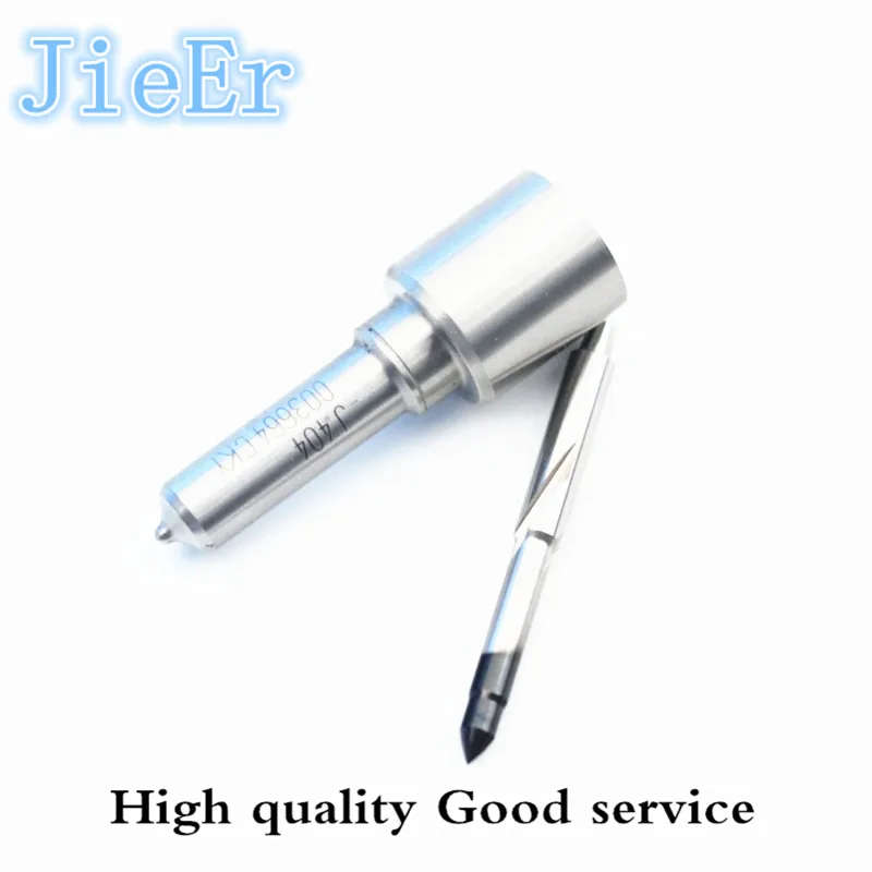 Форсунка инжектора общей топливной магистрали (003664CKY) J404 G404 L404PBD универсальная.