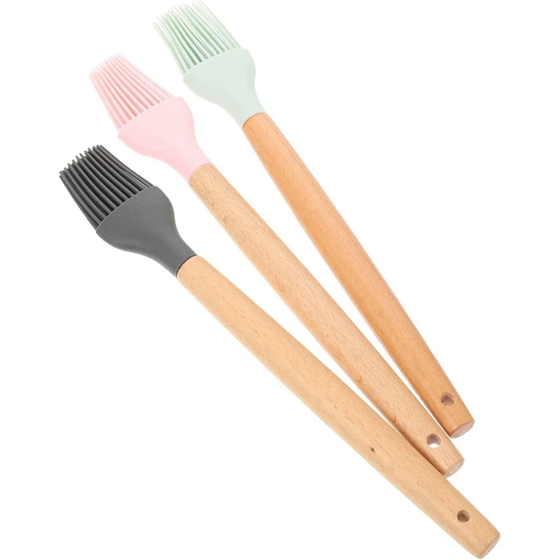 Marinade Brush