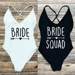bride swimsuits – Compra bride squad swimsuits con envío gratis en AliExpress version