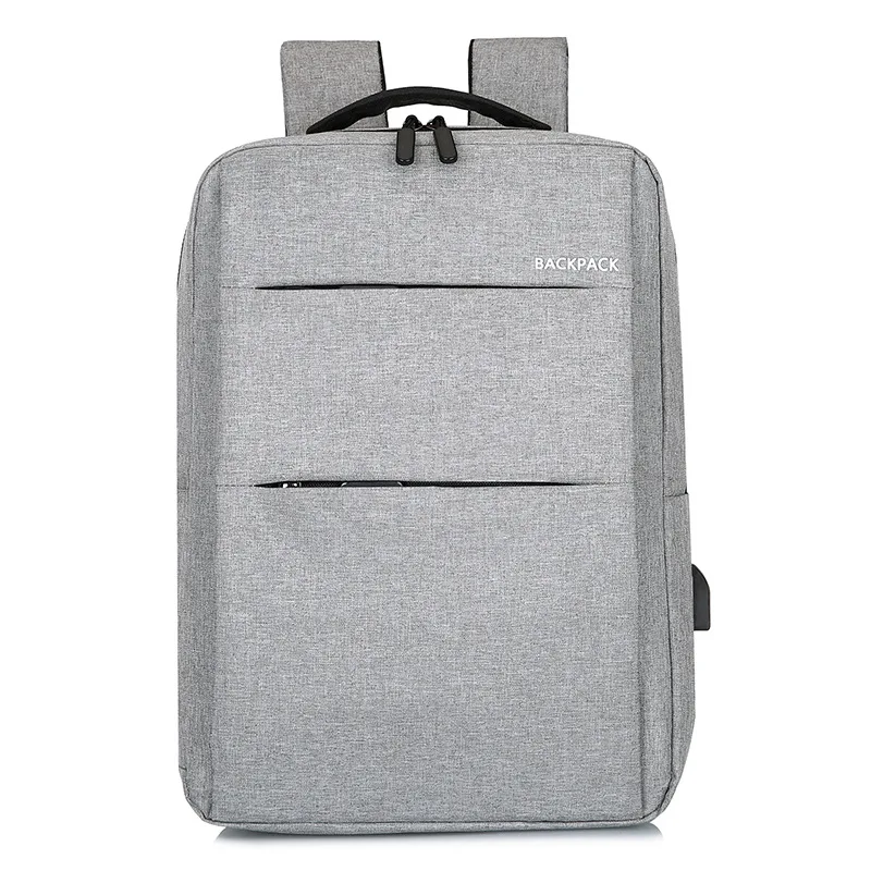 

High-capacity Backpack Shoulder Bags for Women Men's Business Laptop Backpacks Waterproof Mochila Rucksack Fashion School Bags