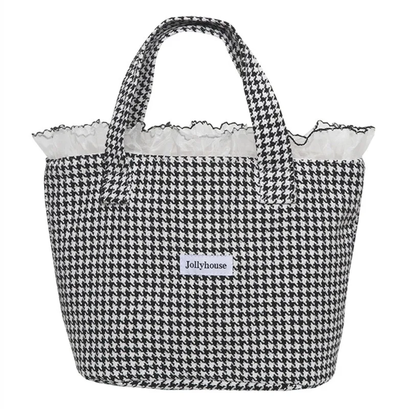 1 шт. женская сумка-тоут с принтом зебры |