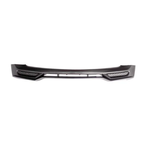 

FRONT BUMPER AND LIP FOR SMART FORTWO 453 2015-2017car accesorries
