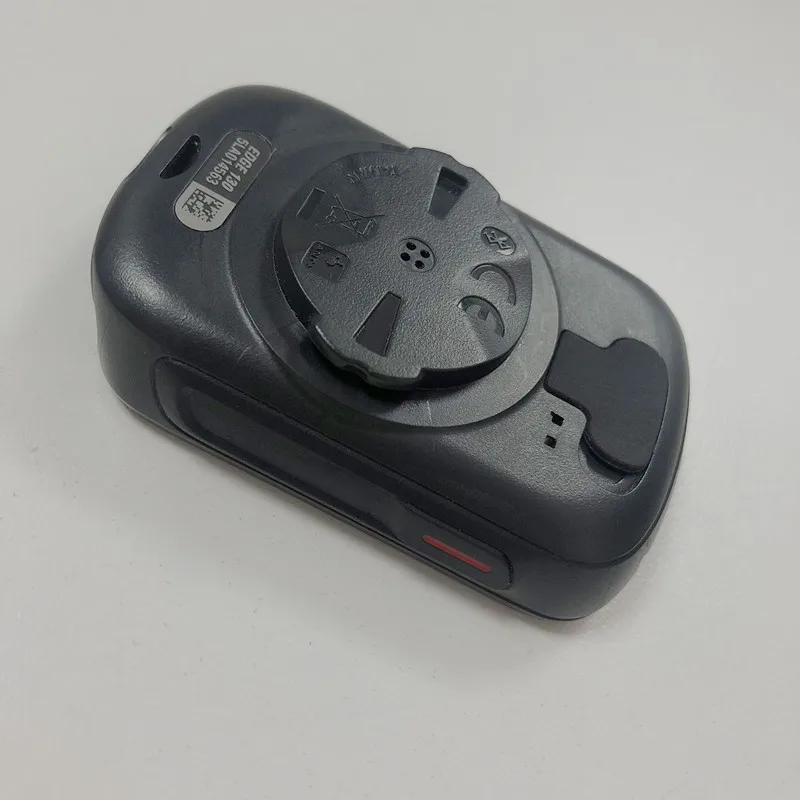 

GARMIN Edge 130 Back Case Replacement Part Garmin GPS Bike Computer Back Cover Shell