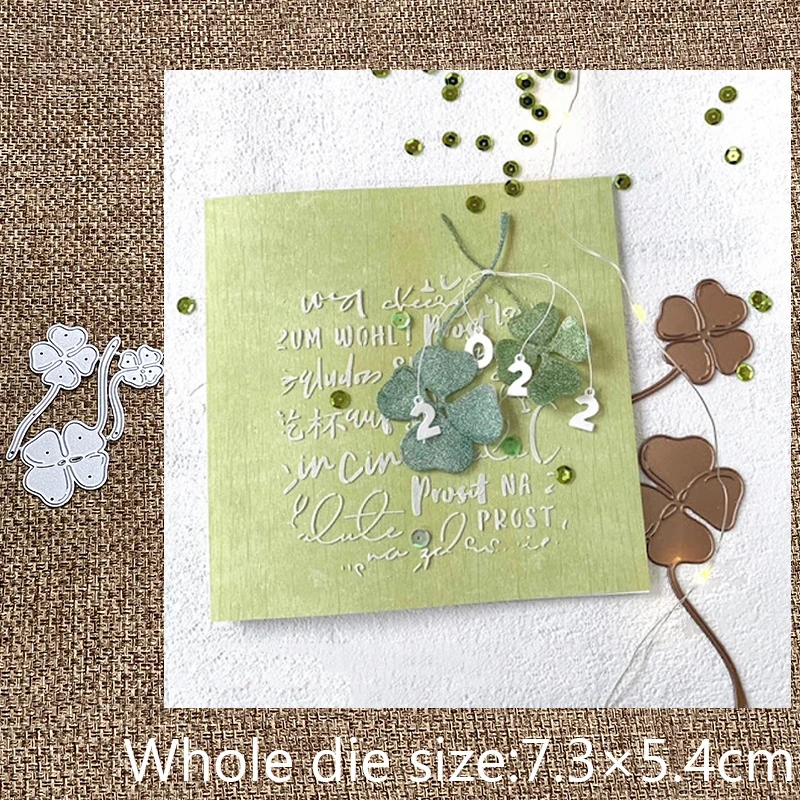 Новый дизайн металлический трафарет для рукоделия пресс-формы серии морской