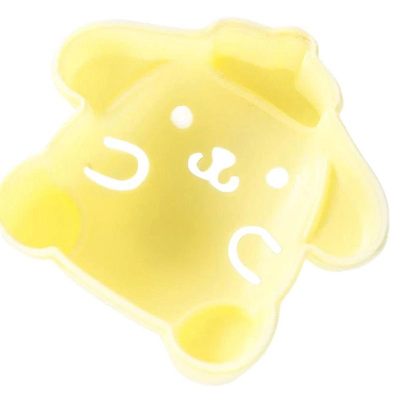 Sanrio Cinnamoroll Hello Kitty мультяшная форма для рисовых шариков бенто аниме сердце девушки