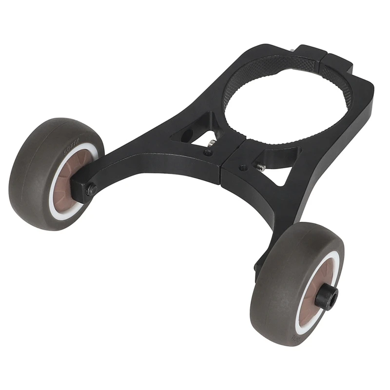 Подходит для скутера Maxg30 кронштейна вспомогательного колеса перевернутого