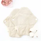 1 шт. многоразовые менструальные подкладки Для женщин гигиенические прокладки салфетки мягкая гигиеническая прокладка моющиеся Ватные диски тканевая прокладка для женской гигиены 18*6 см