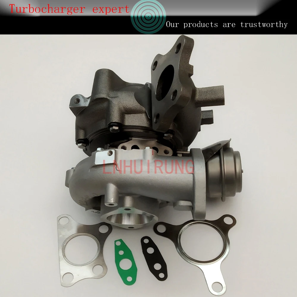 

Турбокомпрессор Для Nissan Navara Pathfinder 2.5DI 126Kw YD26 GT2056V 769708 767720 769708-0001 14411EC00B 4411EB71E 14411EC00E