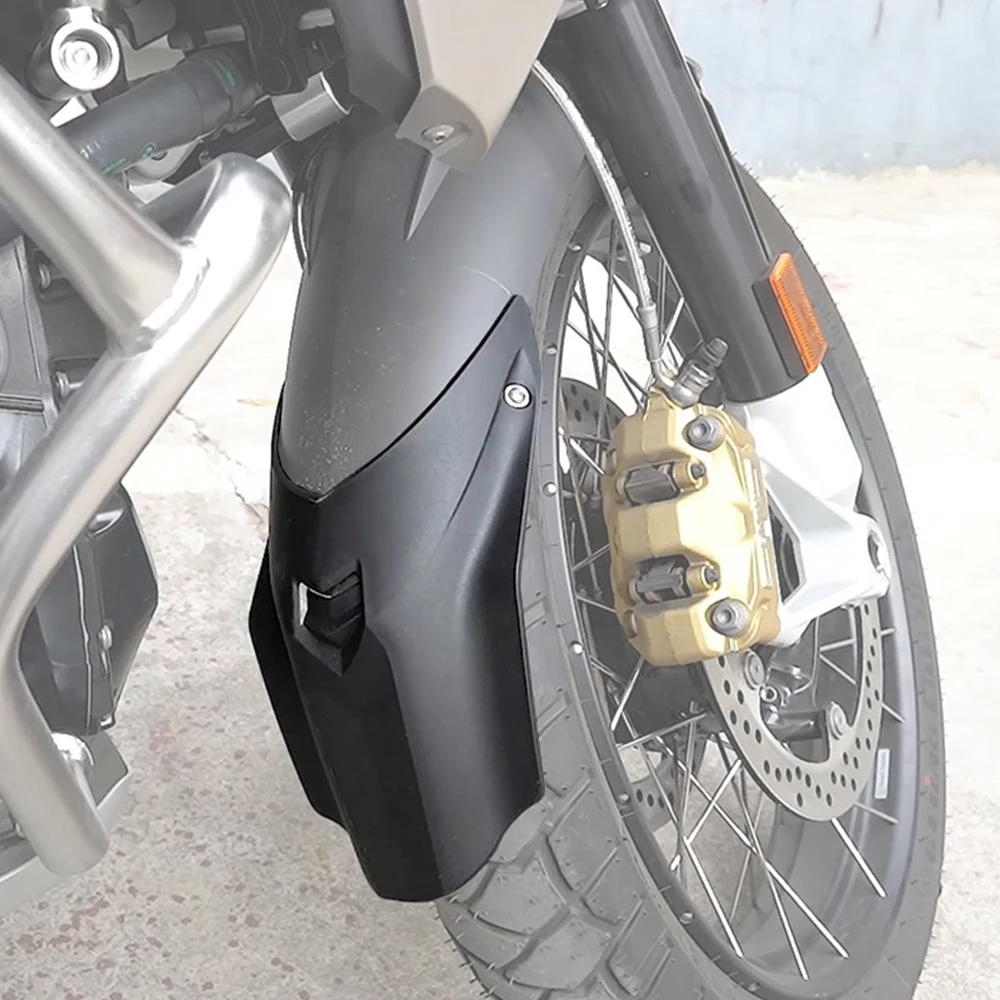 

Мотоциклетный удлинитель переднего брызговика, брызговик для BMW R1200GS LC R 1200 GS LC Adventure 2014 2015 2016 2017 2018 2019 2020