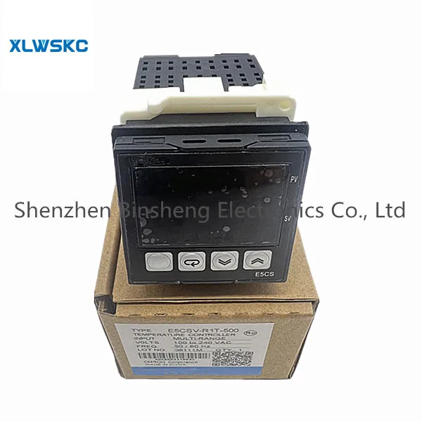 E5CSV-Q1TD-500 E5CSV-R1T-500 Быстрая доставка наличных запасов