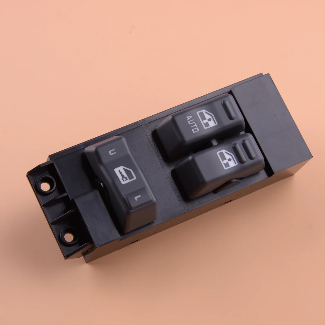 

Автомобильный боковой переключатель главного питания окна 15054161 подходит для Chevy Silverado GMC Sierra 1500 2500 3500 левый руль 19259957