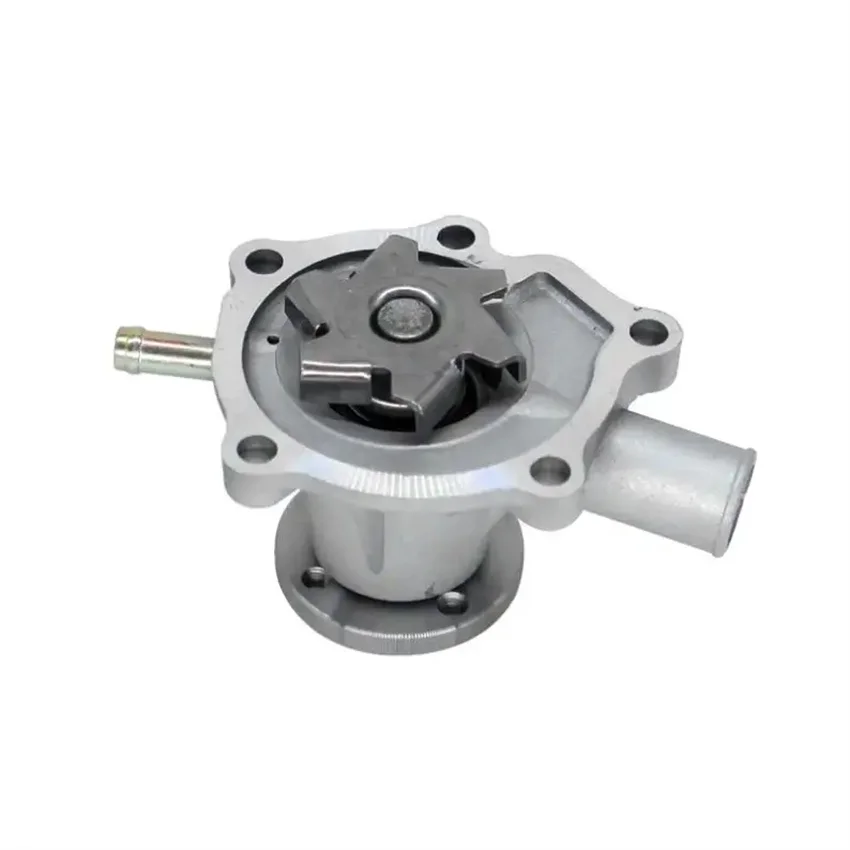 Аксессуары для экскаватора 15852-73030 15852-73035 1585273030 1585273035 водяной насос Kubota D600 V800 Z400