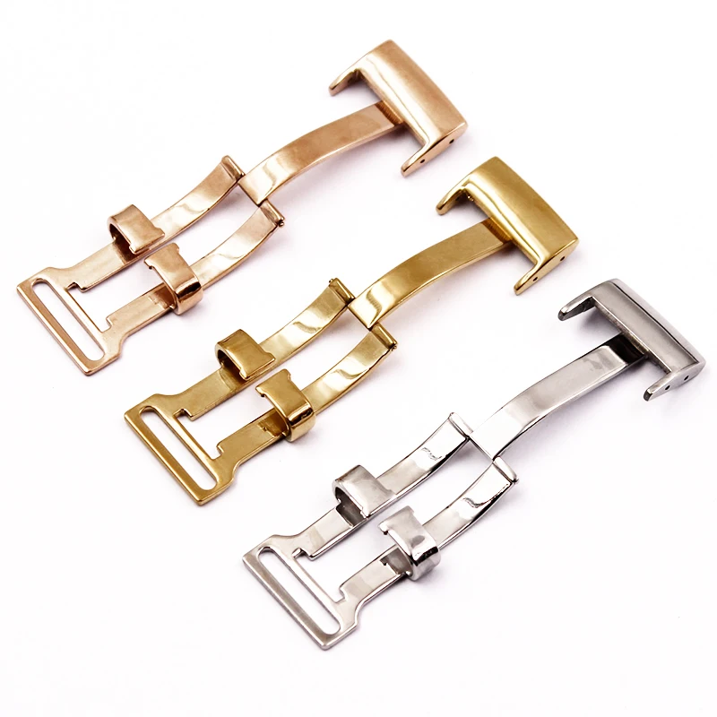 Watch Accessories Plastic strap buckle pin 22 mm Suitable for Casio GA400 series Strap accessories