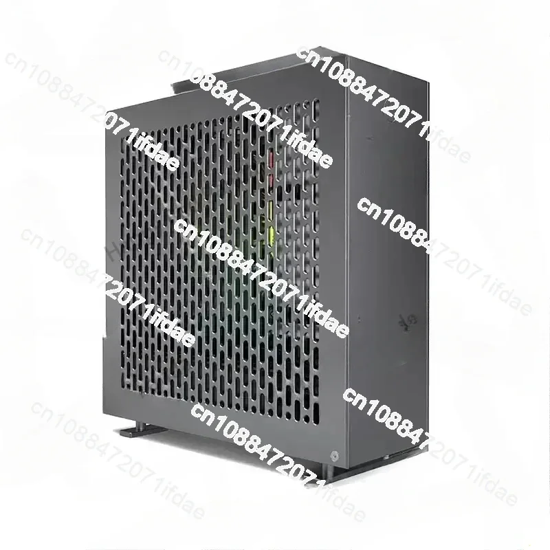 In Stock Lzmod Mini A24-V5 2.0 Dual Slot Single Display 1U Power Supply ITX Chassis Double-Sided Chamfering (art.: 3920ca4f47cd1) - 3920ca4f47cd1