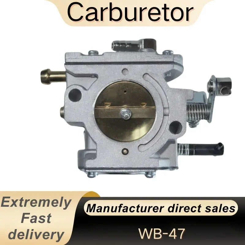 Карбюратор Lpg Wal Bro Wyl Wb47 100cc 200cc кусторез оригинальный карбюратор