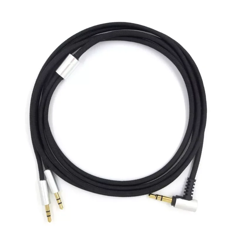

2020 New Replacement Cable For Sol Republic Master Tracks V8 V10 V12 X3 For Xiao mi Headphones Cord Headsets Wire Connecter