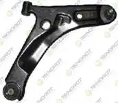 

TEKNOROT KI-408 , , BA 05 04 11 KAMPANYALI (.)