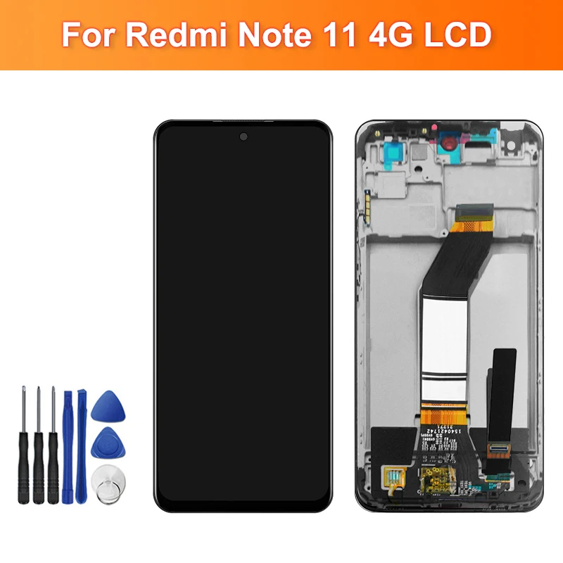 Xiaomi Note 11 Pro Дисплей Купить